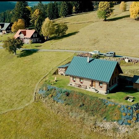 Apartman U Setra Pec pod Sněžkou Eksteriør billede