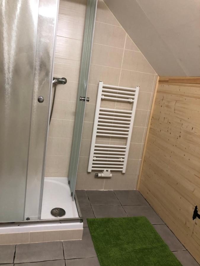 Apartman U Setra Pec pod Sněžkou Eksteriør billede