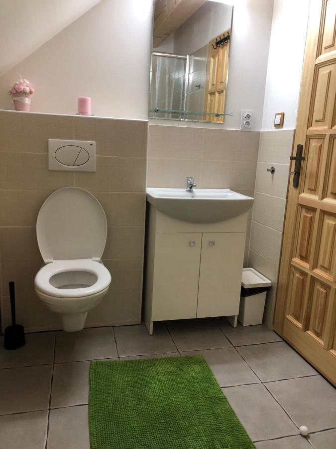 Apartman U Setra Pec pod Sněžkou Eksteriør billede
