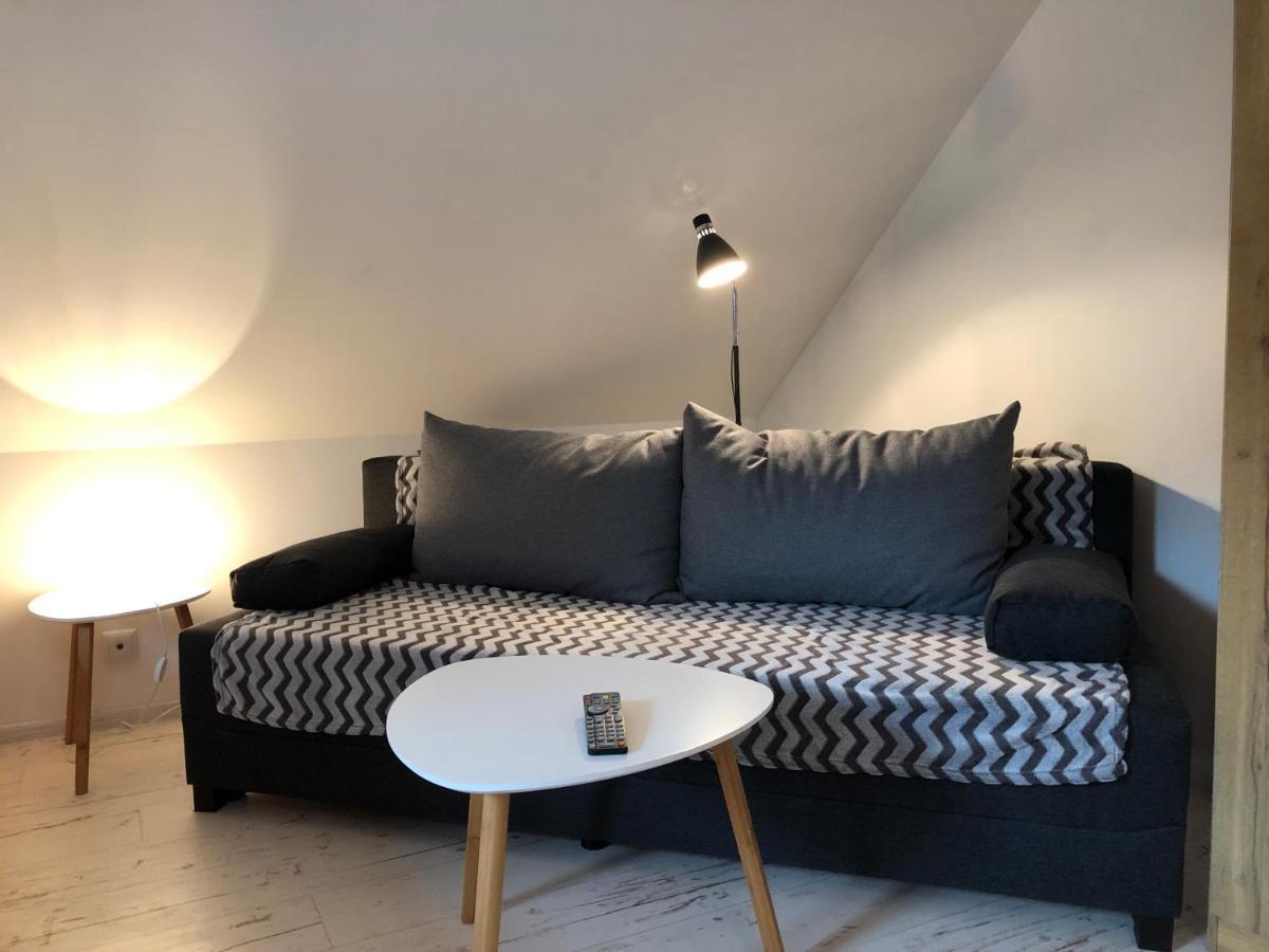Apartman U Setra Pec pod Sněžkou Eksteriør billede